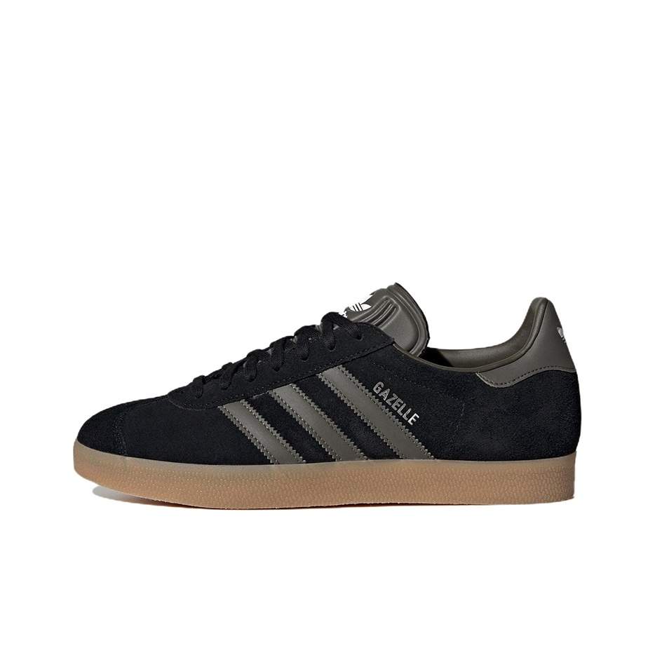Adidas Shoes Gazelle - Adidas Originals Gazelle Comfortable Abrasion Resistant