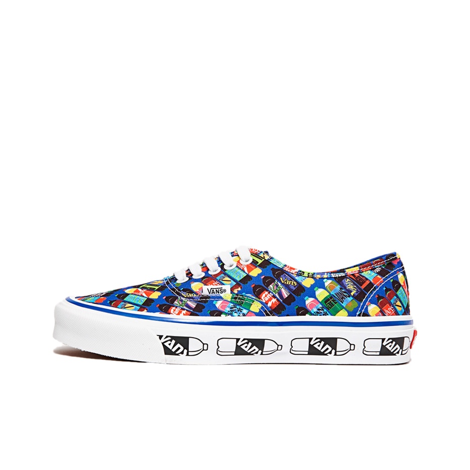 Vans Shoes Authentic - Vans Authentic Skateboard Shoes Unisex Low