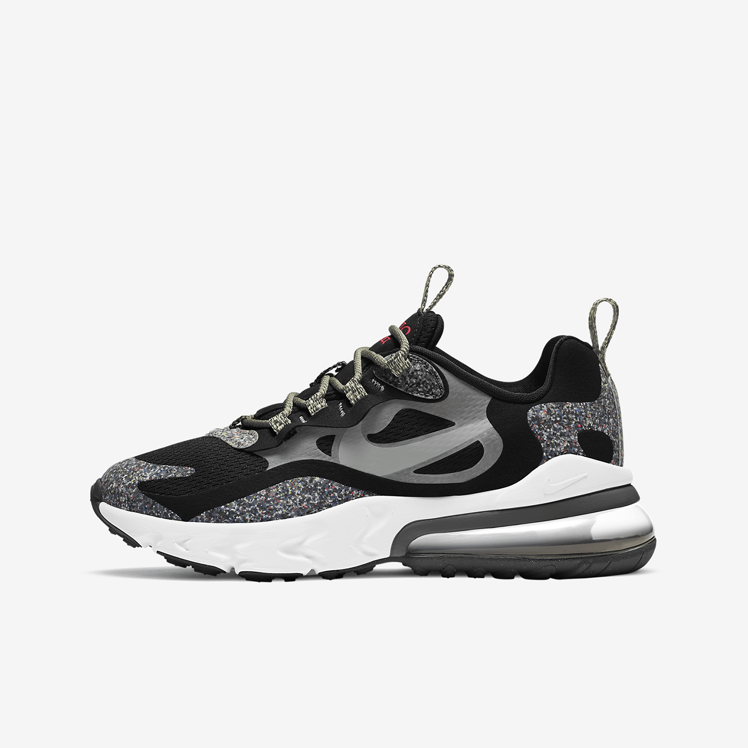 Nike Shoes Air Max 270 - Nike genuine AIR MAX 270 REACT
