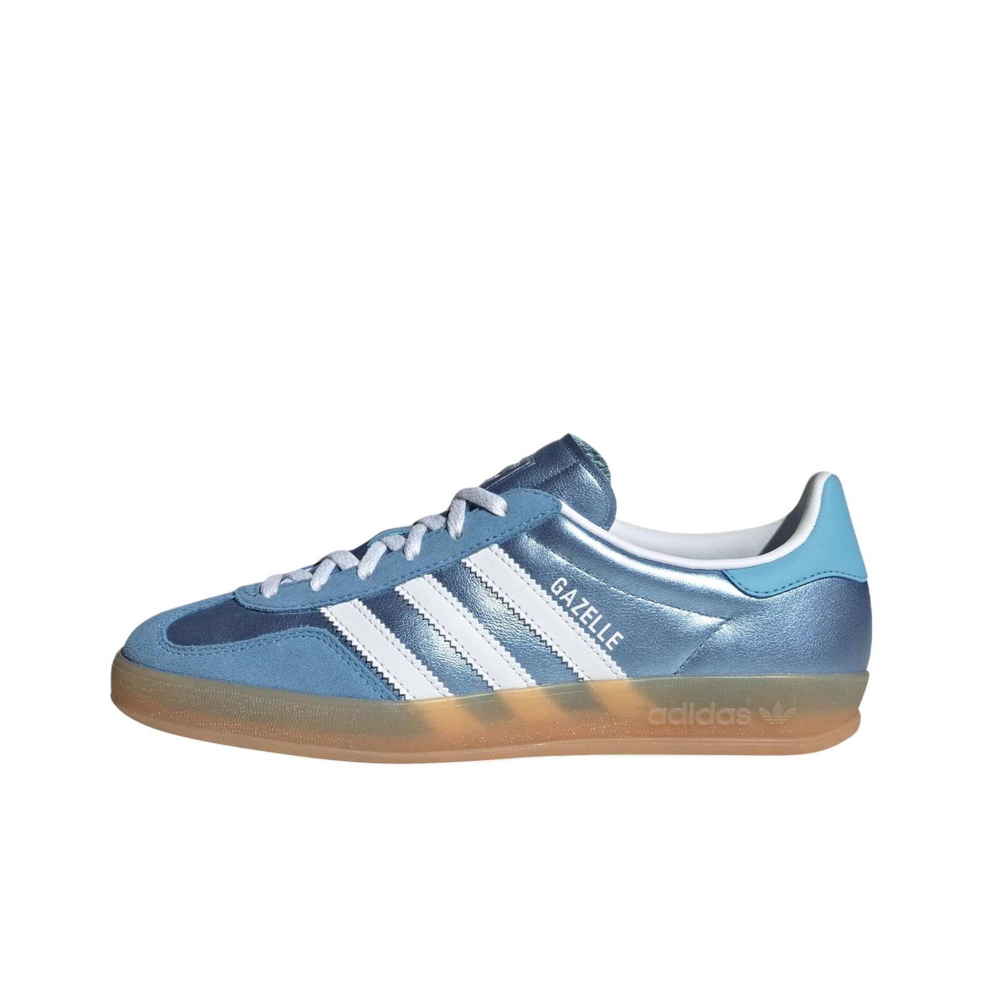 Adidas Shoes Gazelle - Adidas Originals GAZELLE INDOOR Low top