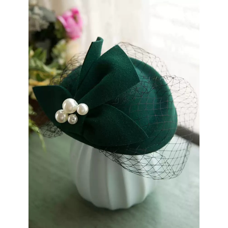 Universe Grocery Store French  - Beret French Wool 评论和价格