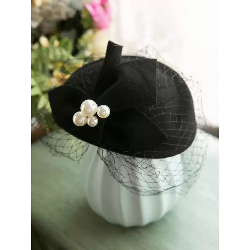 Universe Grocery Store French  - Beret French Wool 评论和价格