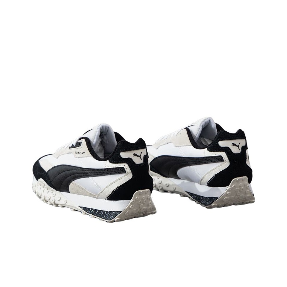 PUMA Blktop Rider Slip Resista - Puma Shoes Rs-X 评论和价格
