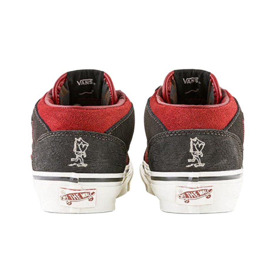 Vans x Bolin Half Cab Low top  - Vans Shoes Authentic 评论和价格