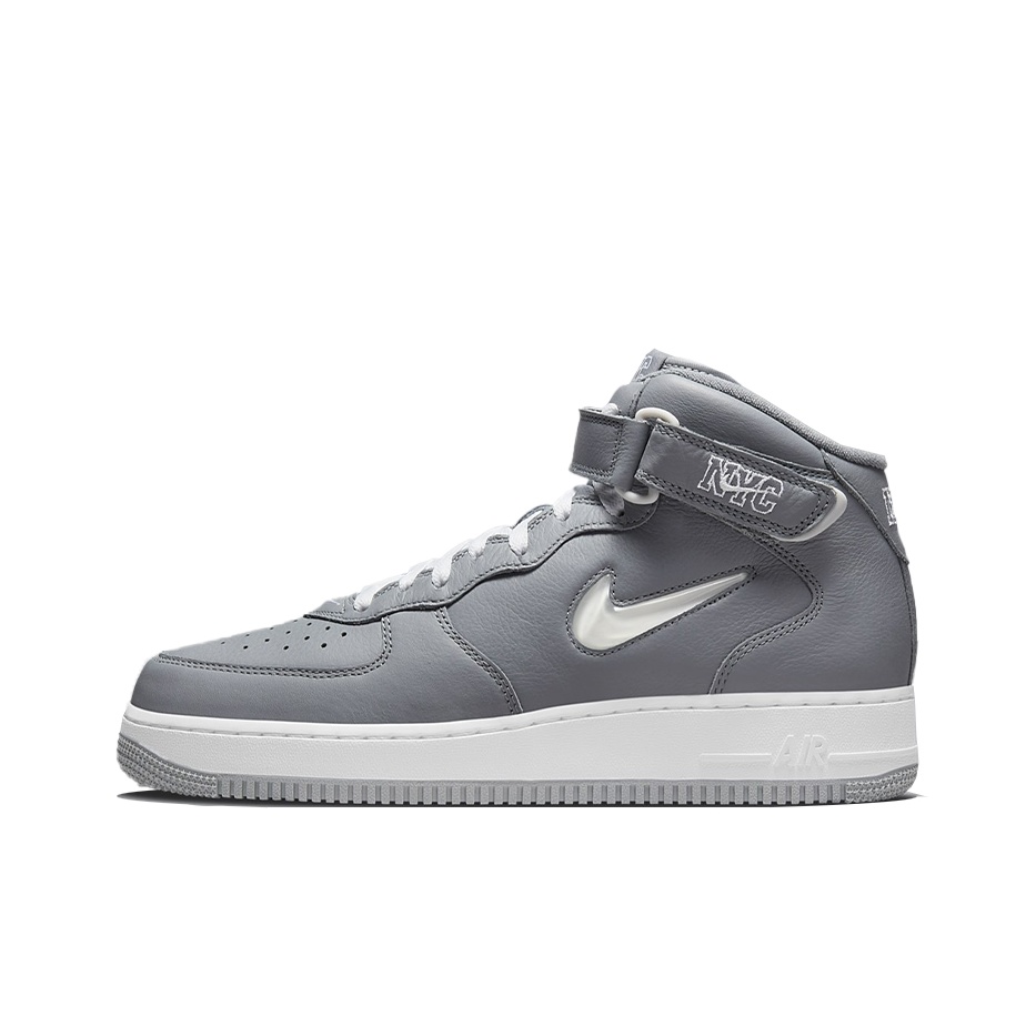 Nike Air Force 1 QS Jewel 'NYC - Nike Shoes Air Force 1 评论和价格