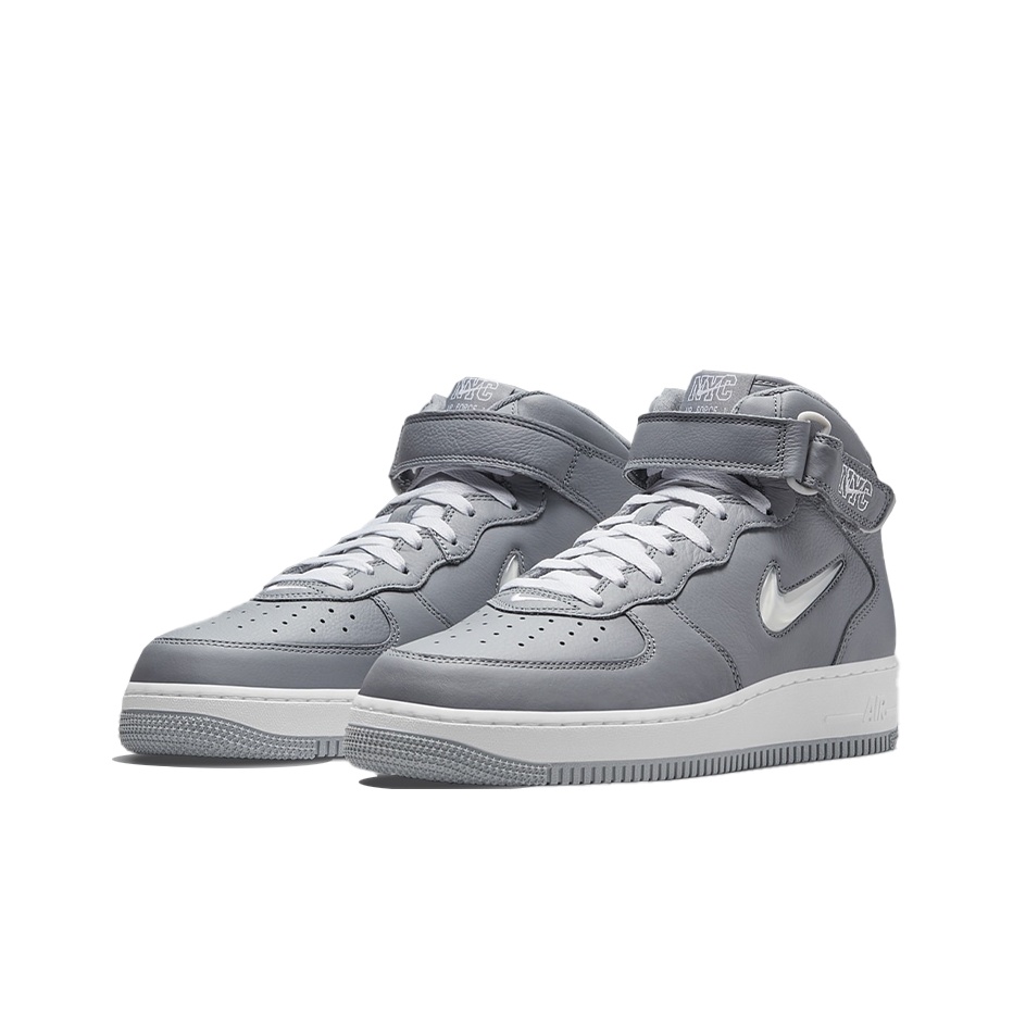 Nike Air Force 1 QS Jewel 'NYC - Nike Shoes Air Force 1 评论和价格