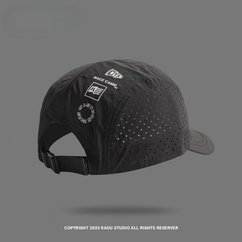 A fashionable outdoor running  - Running Cap Lightweight 评论和价格