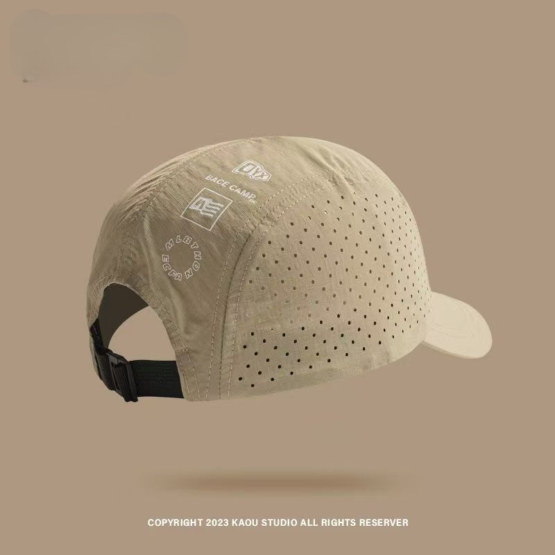 A fashionable outdoor running  - Running Cap Lightweight 评论和价格