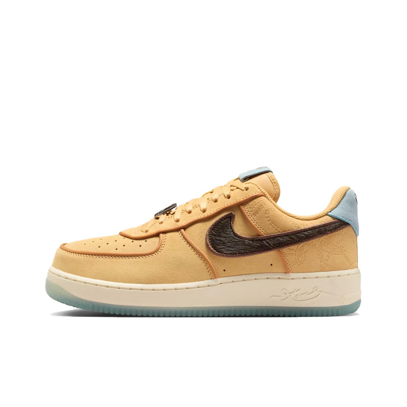 Nike x Kobe Bryant Air Force 1 - Nike Shoes Air Force 1 评论和价格