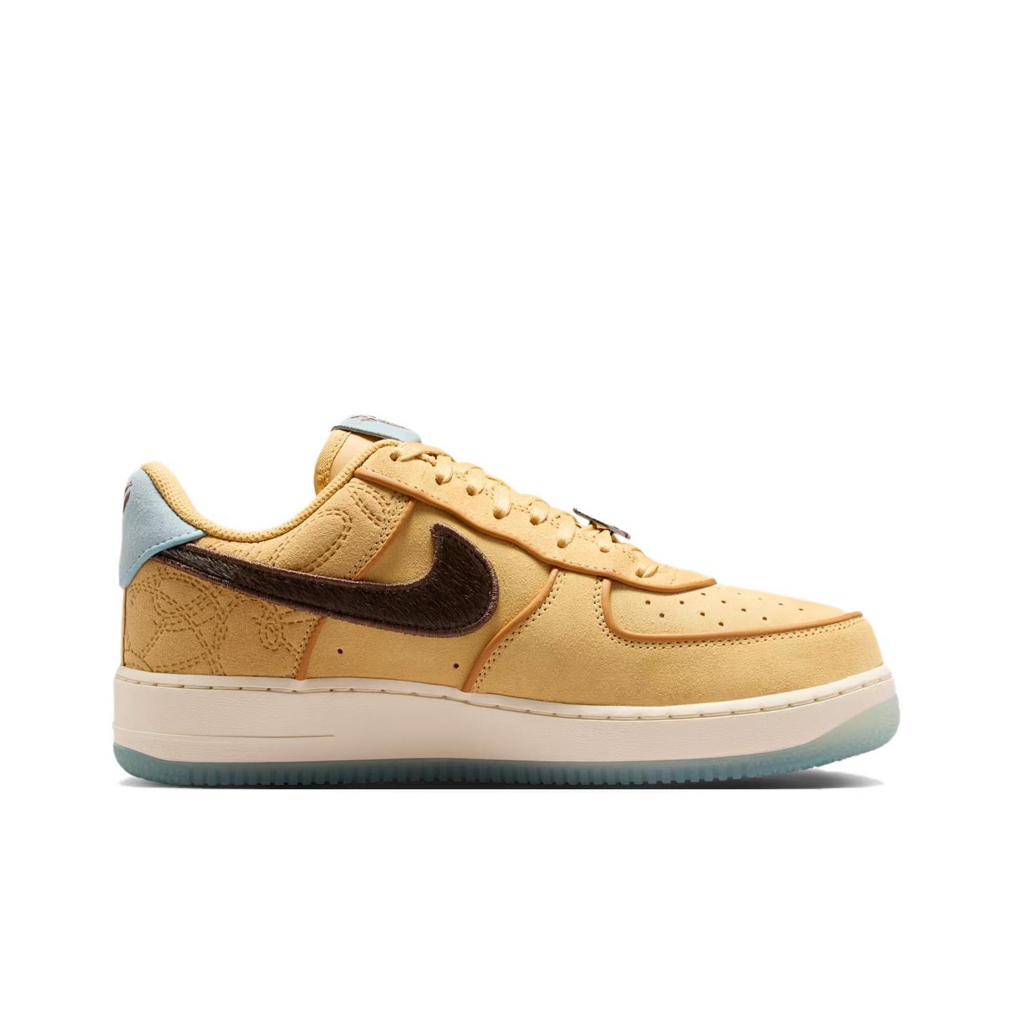Nike x Kobe Bryant Air Force 1 - Nike Shoes Air Force 1 评论和价格