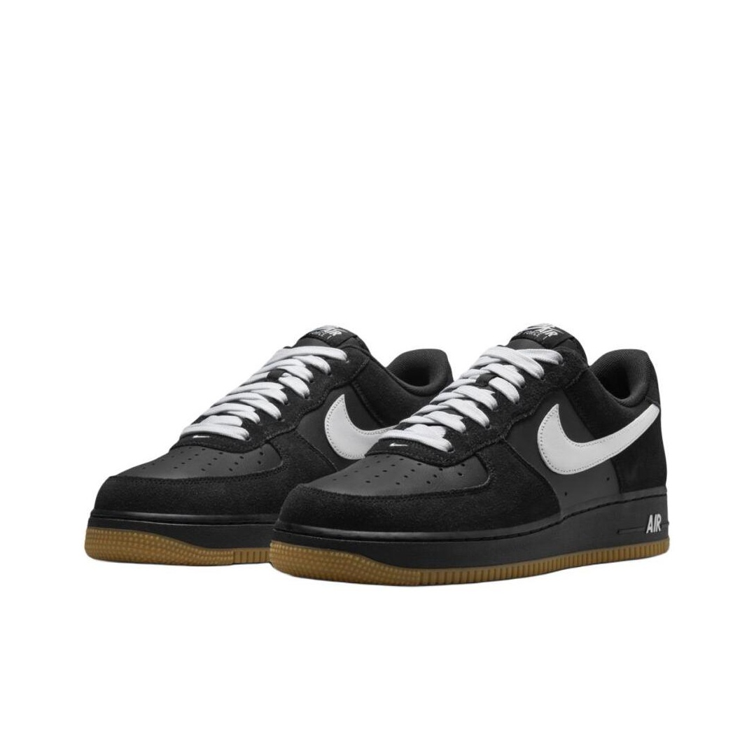 Nike Air Force 1 Leather Breat - Nike Shoes Air Force 1 评论和价格