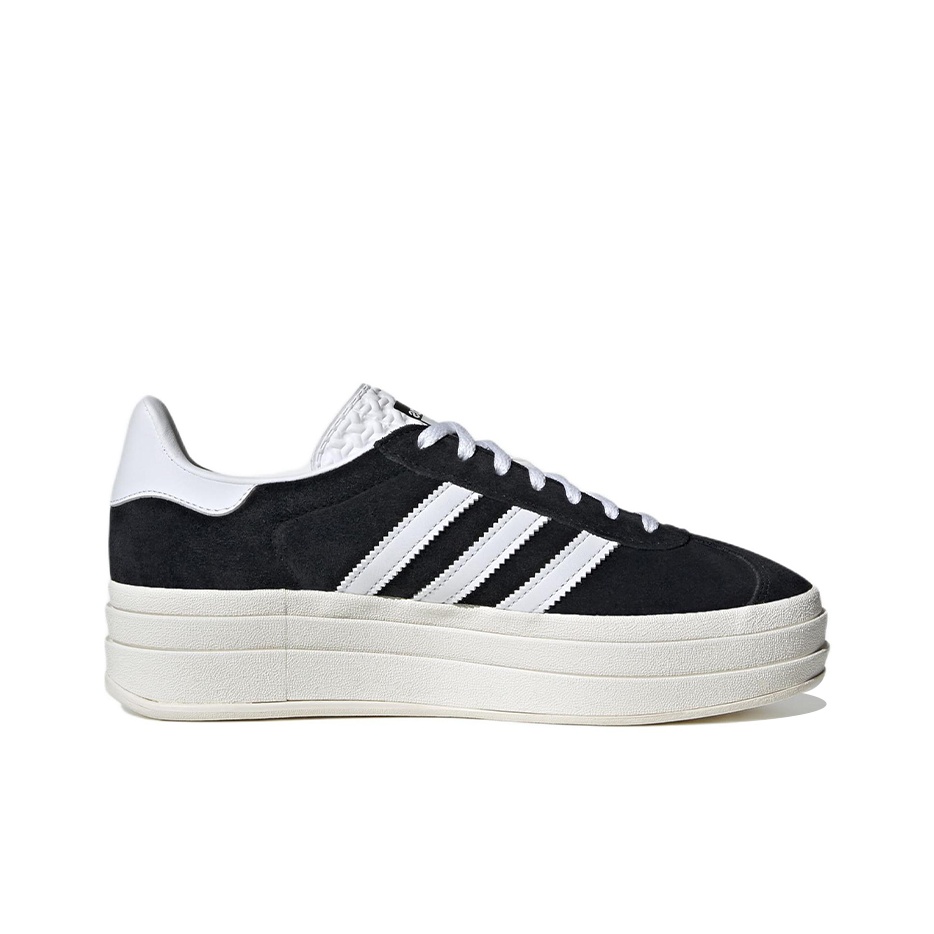 Adidas Originals GAZELLE BOLD  - Adidas Shoes Gazelle 评论和价格