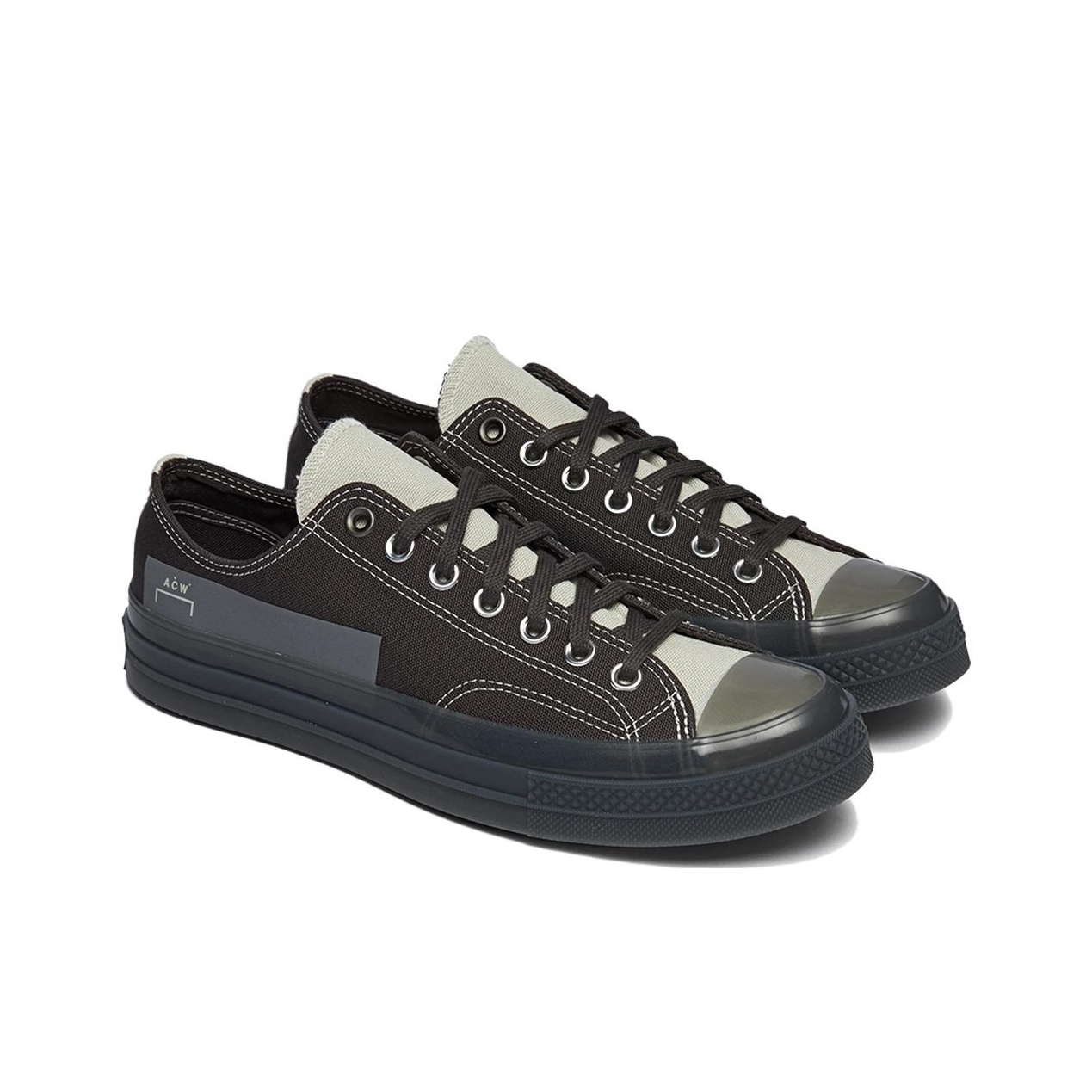 A COLD WALL* X Converse Chuck  - Converse Shoes Chuck 70 评论和价格