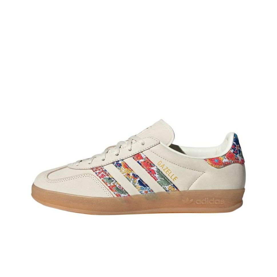 Adidas Originals GAZELLE INDOO - Adidas Shoes Gazelle 评论和价格