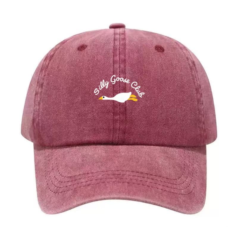 Printed Washed Cotton Adjustab - Golf Cap Dad 评论和价格