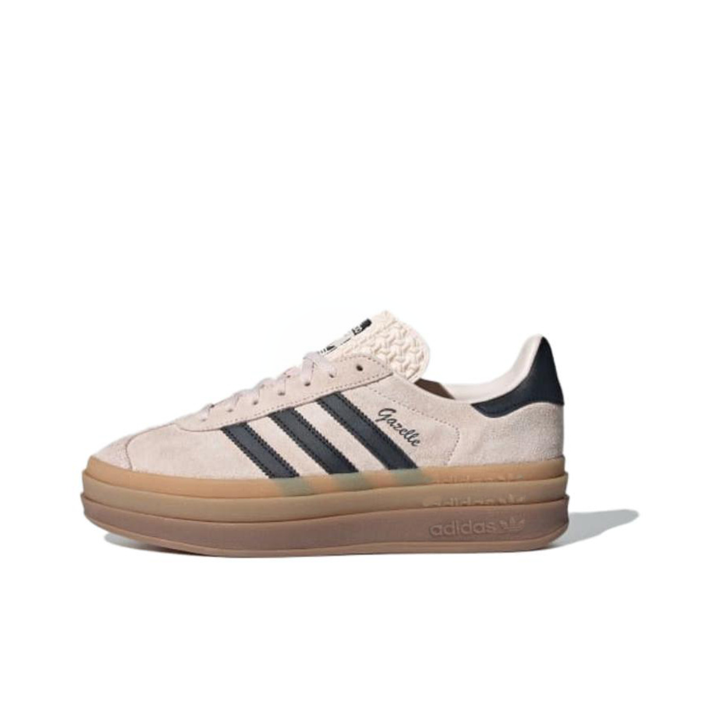 Adidas Originals GAZELLE BOLD  - Adidas Shoes Gazelle 评论和价格