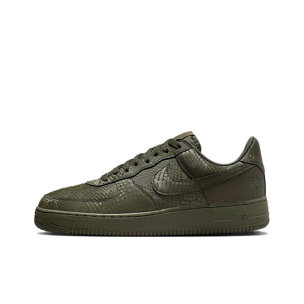 Nike Air Force 1 Low top Skate - Nike Shoes Air Force 1 评论和价格
