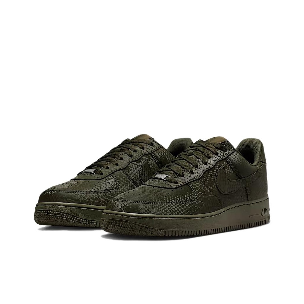 Nike Air Force 1 Low top Skate - Nike Shoes Air Force 1 评论和价格