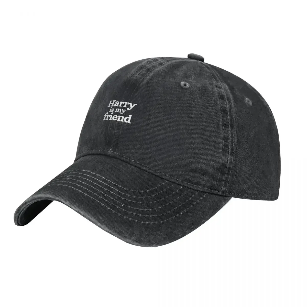 2026 Harry is my friend Baseba - Golf Cap Dad 评论和价格