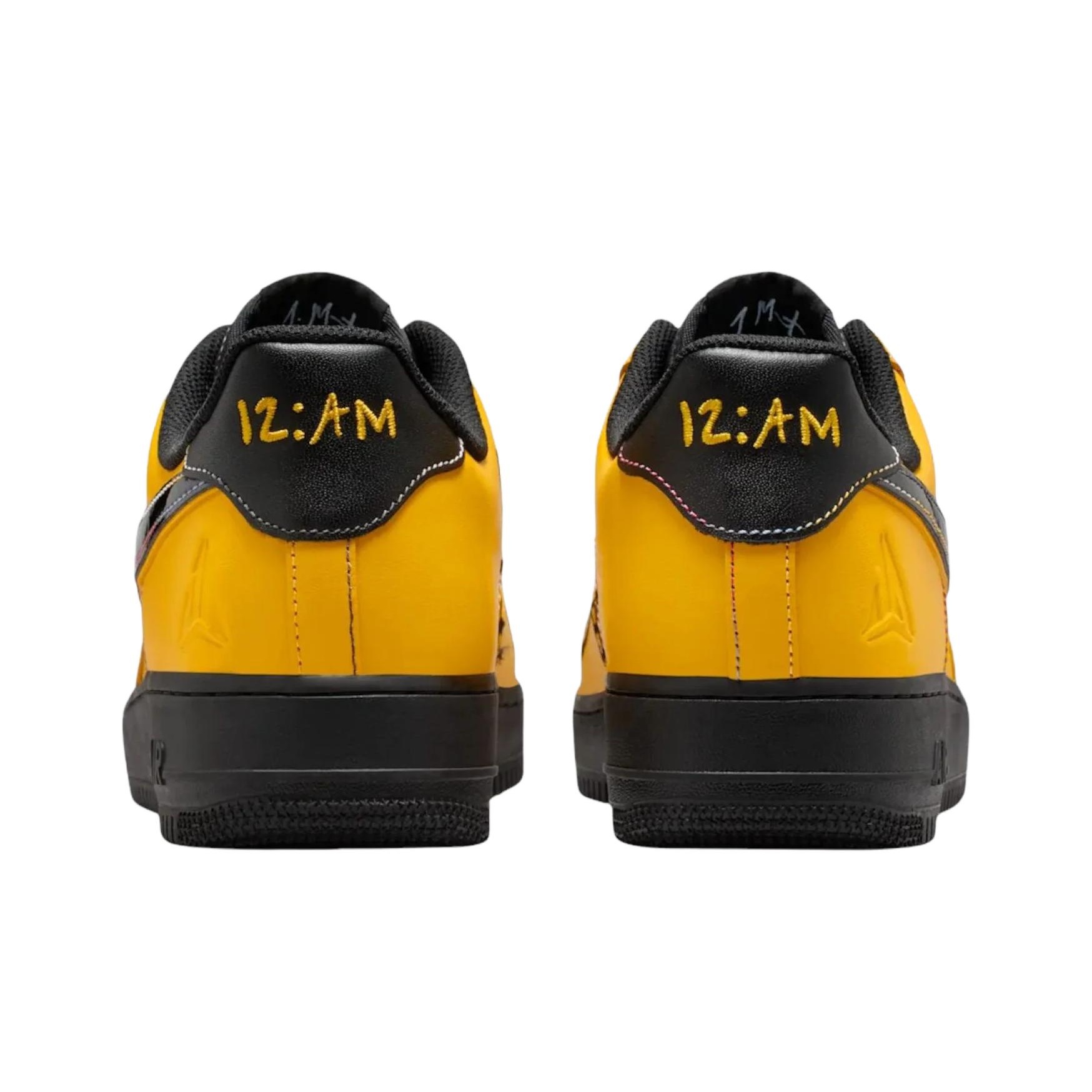 Nike Air Force 1 Abrasion Resi - Nike Shoes Air Force 1 评论和价格