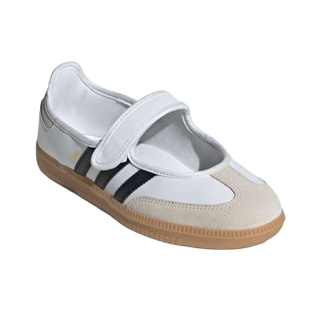 Adidas Originals Samba Mary Ja - Adidas Shoes Samba 评论和价格