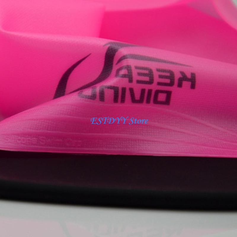G6DE High Elastic Silicone Swi - Swim Hat Silicone 评论和价格