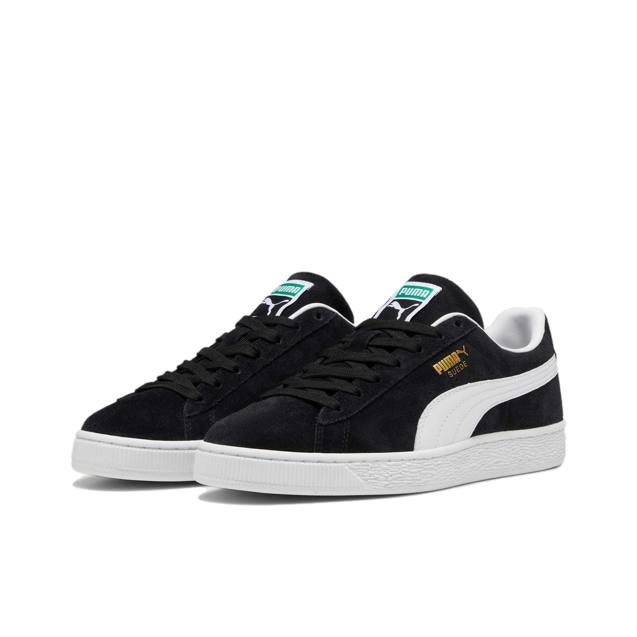PUMA Suede Classic Split Cow L - Puma Shoes Suede Classic 评论和价格