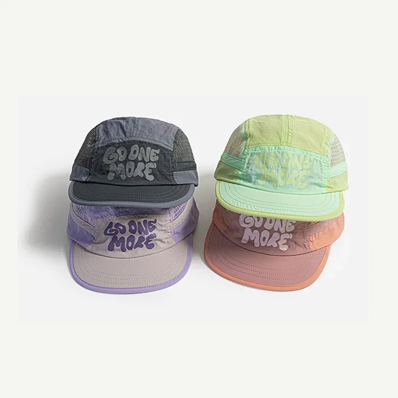 2026 Lightweight Quick Dry Run - Running Cap Lightweight 评论和价格