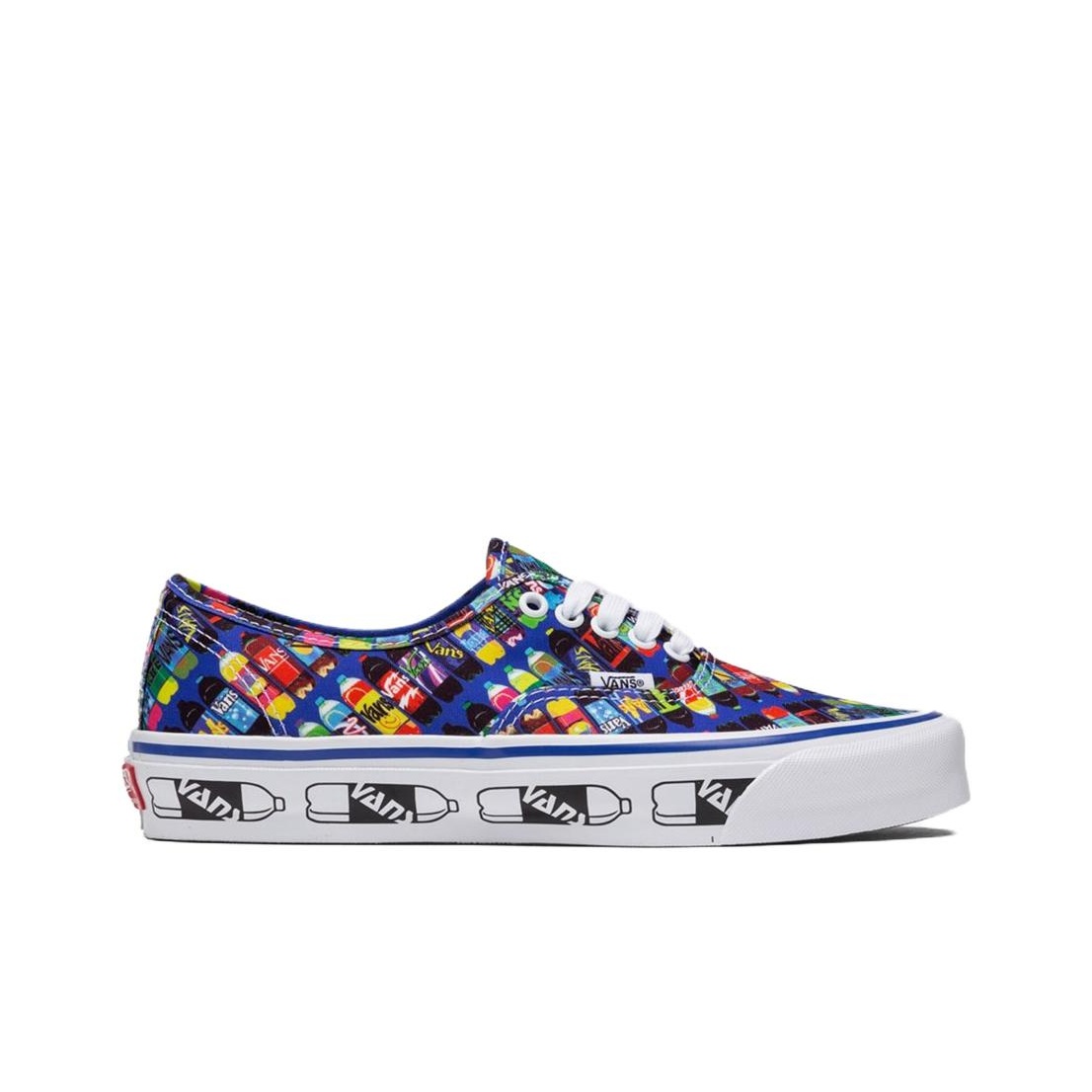 Vans Authentic Skateboard Shoe - Vans Shoes Authentic 评论和价格