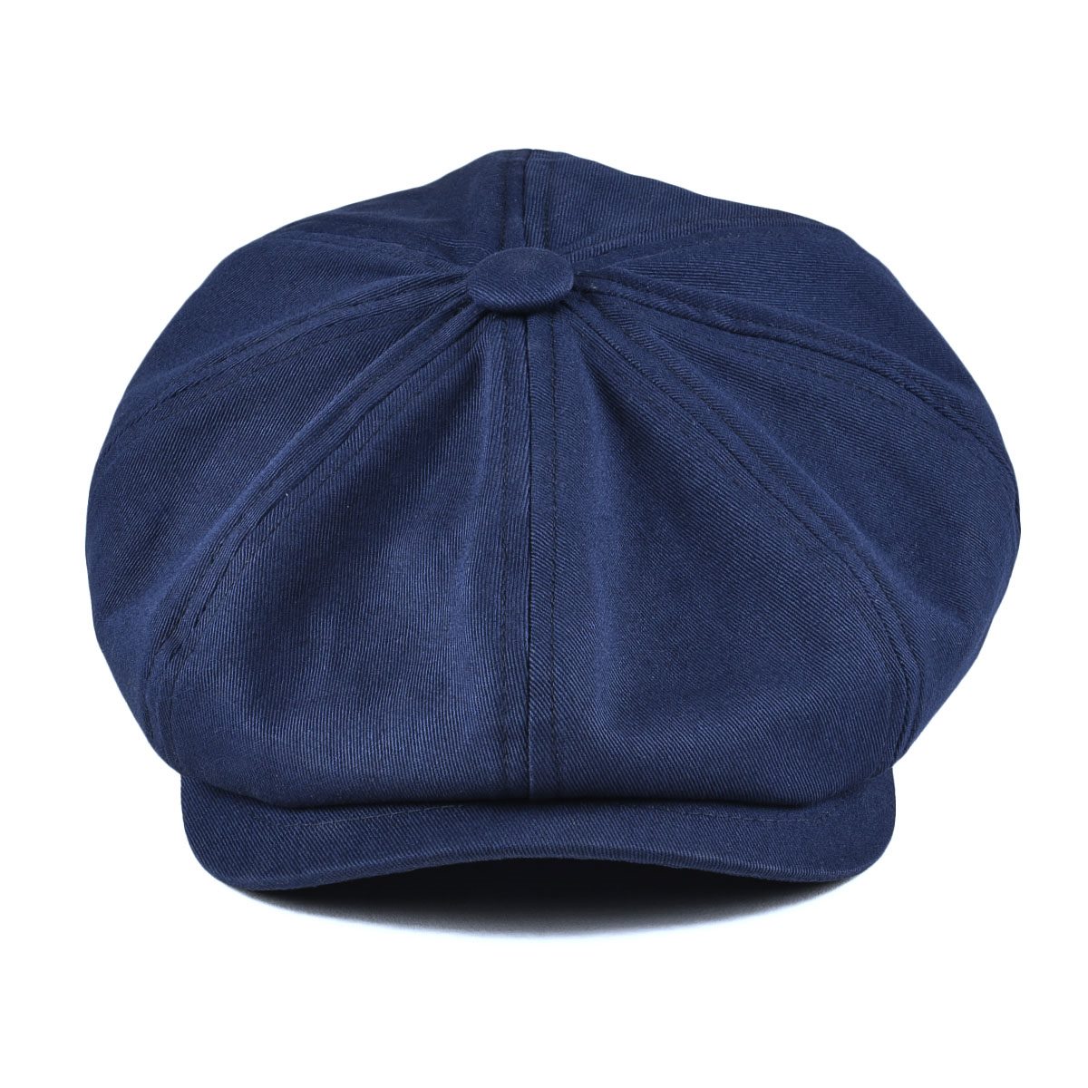 BOTVELA Men's Newsboy Cap Twil - Dad Hat Cotton 评论和价格