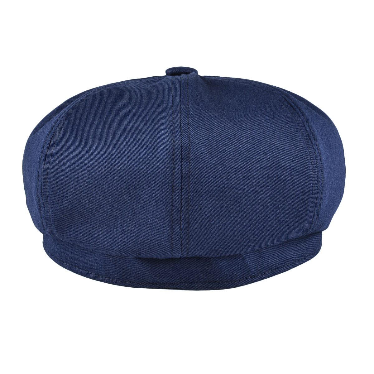 BOTVELA Men's Newsboy Cap Twil - Dad Hat Cotton 评论和价格