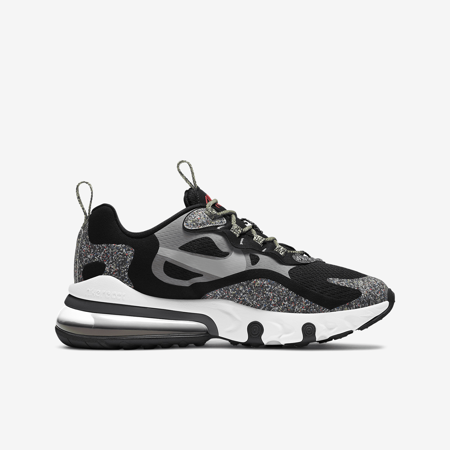 Nike genuine AIR MAX 270 REACT - Nike Shoes Air Max 270 评论和价格