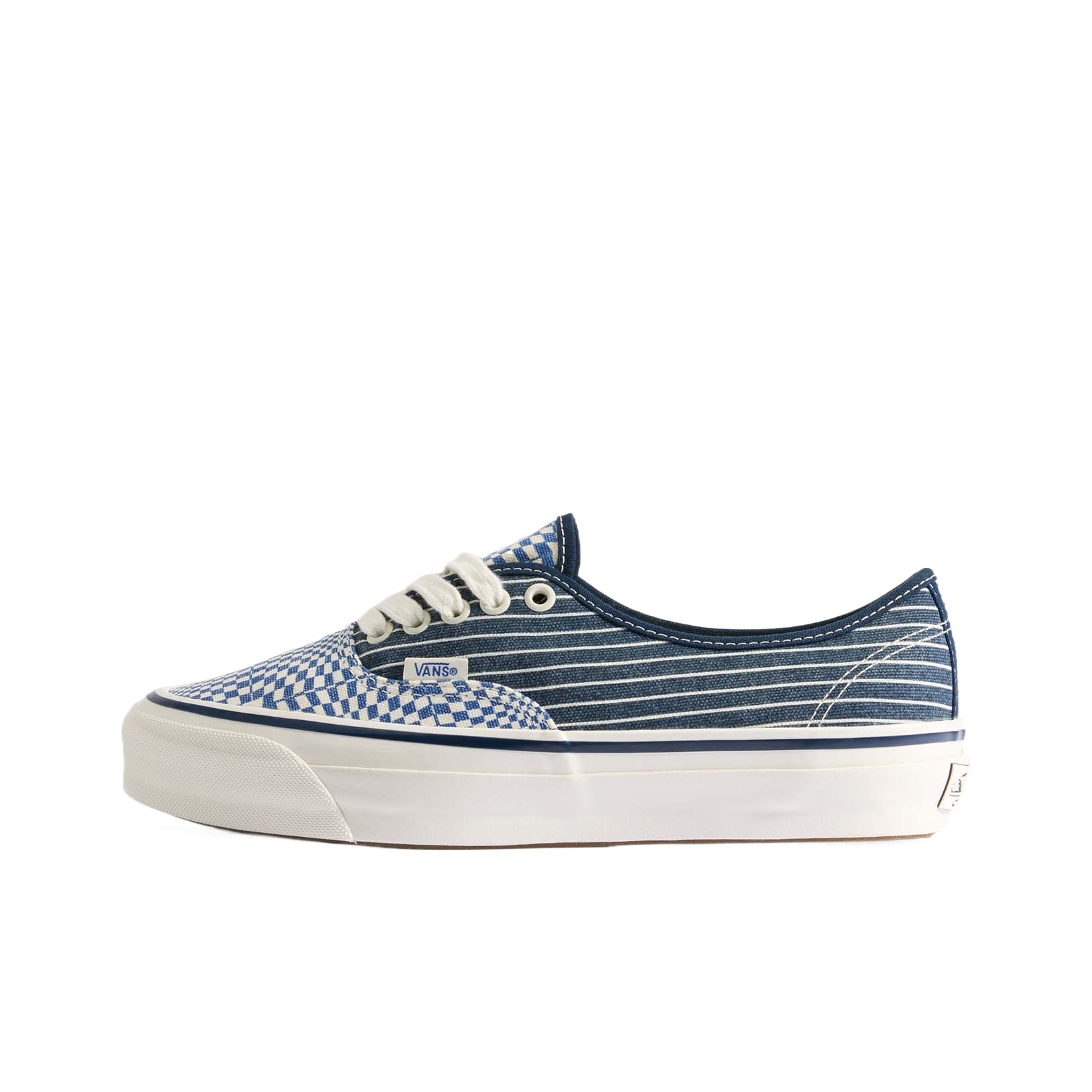 Vans Premium Authentic Abrasio - Vans Shoes Authentic 评论和价格