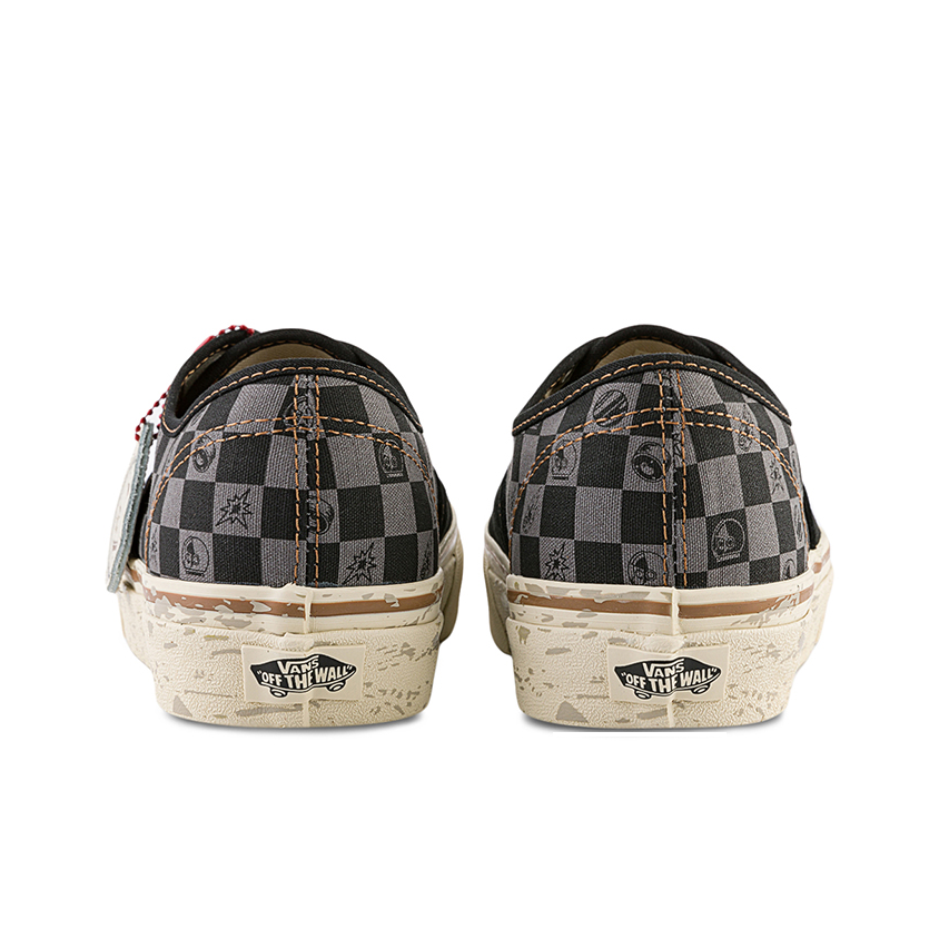 Vans x POP MART Authentic Skat - Vans Shoes Authentic 评论和价格