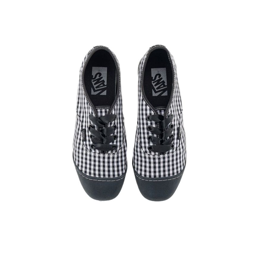 Vans LX AUTHENTIC Mid top Skat - Vans Shoes Authentic 评论和价格