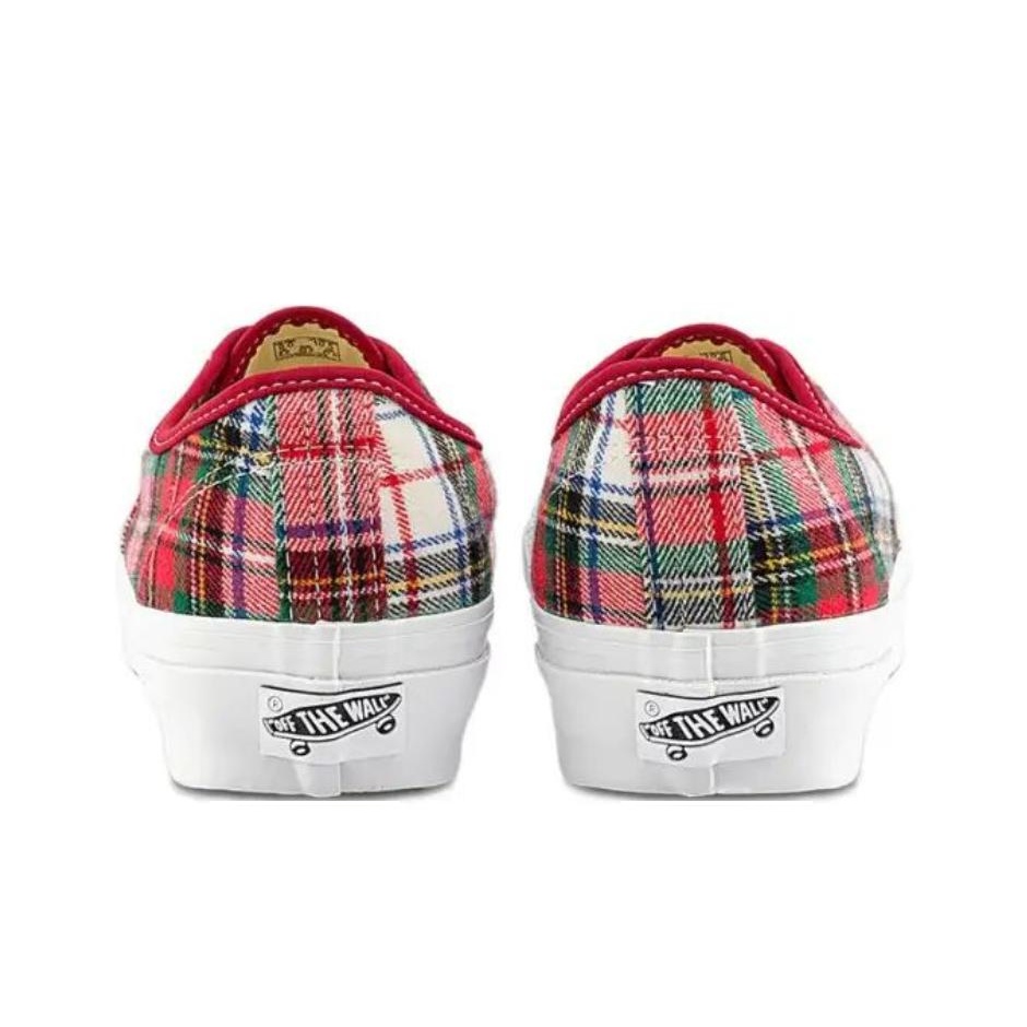 Vans Authentic Low top Skatebo - Vans Shoes Authentic 评论和价格