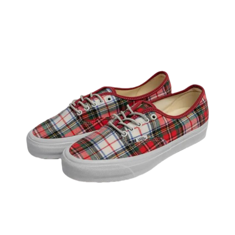 Vans Authentic Low top Skatebo - Vans Shoes Authentic 评论和价格
