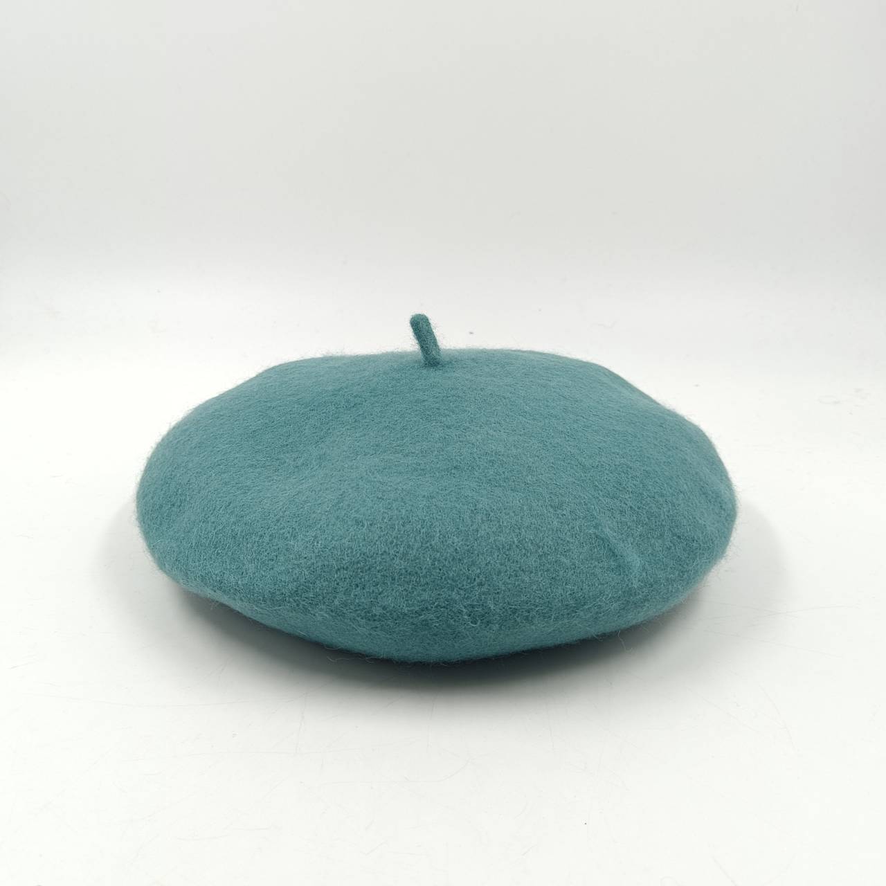 White Wool Hat Adult Casual Wo - Beret French Wool 评论和价格