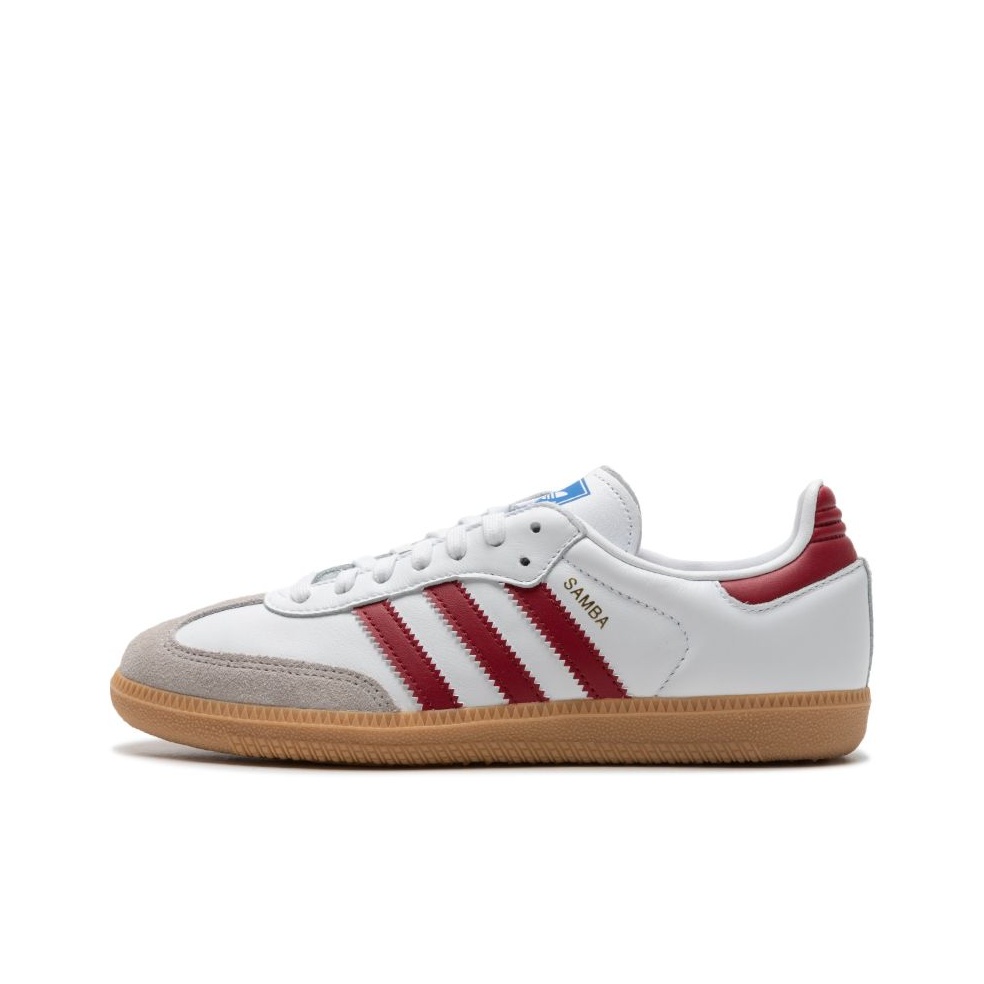 Adidas Originals SAMBA OG Low  - Adidas Shoes Samba 评论和价格