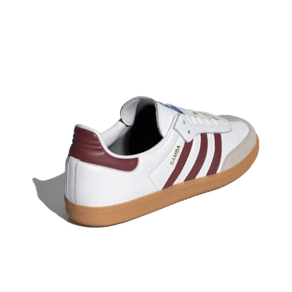 Adidas Originals SAMBA OG Low  - Adidas Shoes Samba 评论和价格