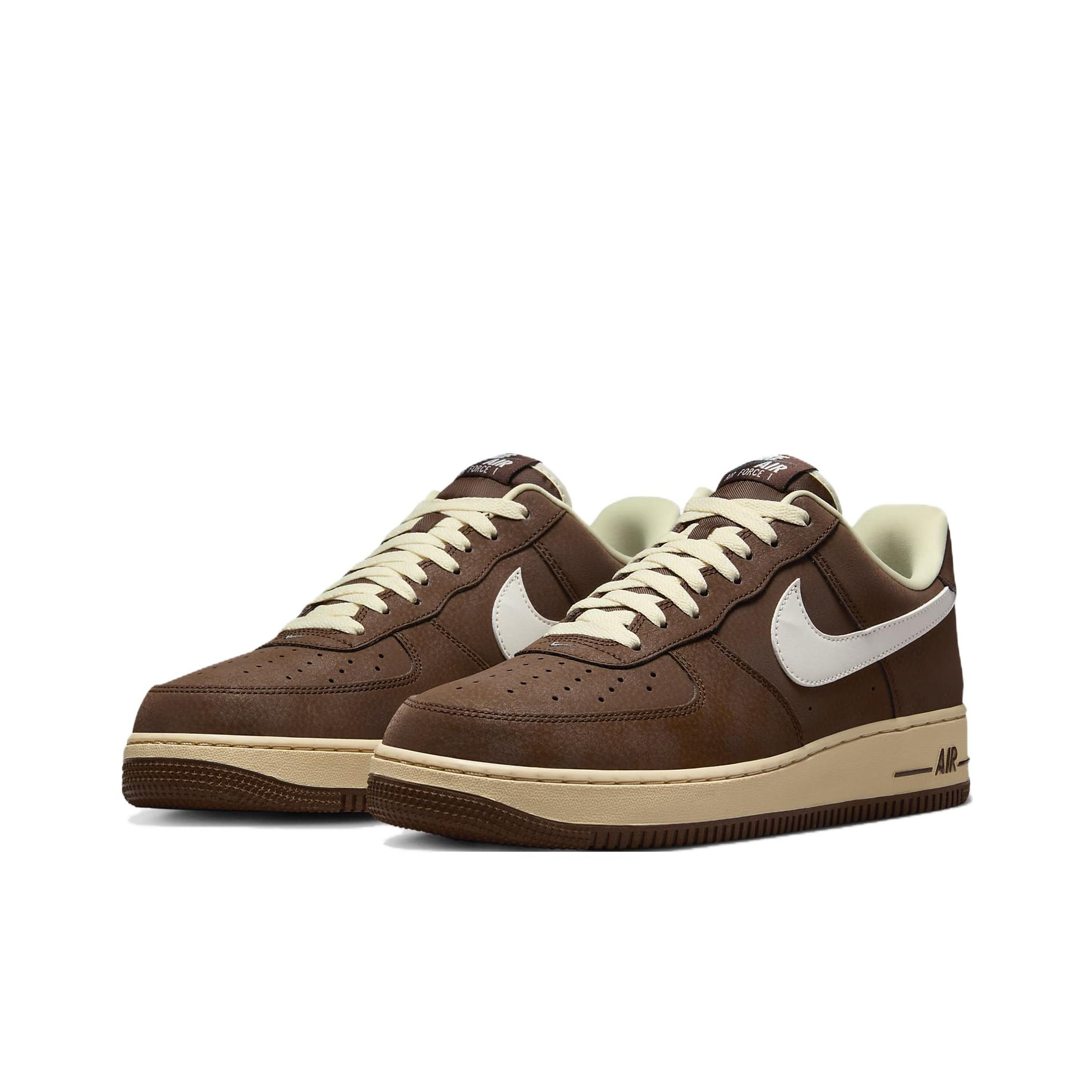 Nike Air Force 1 '07 Low top S - Nike Shoes Air Force 1 评论和价格
