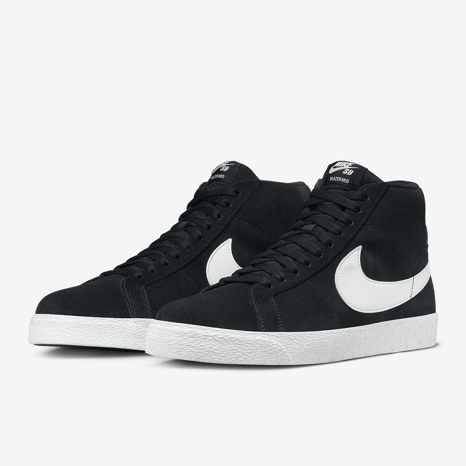 Nike genuine SB Zoom Blazer Mi - Vans Shoes Authentic 评论和价格