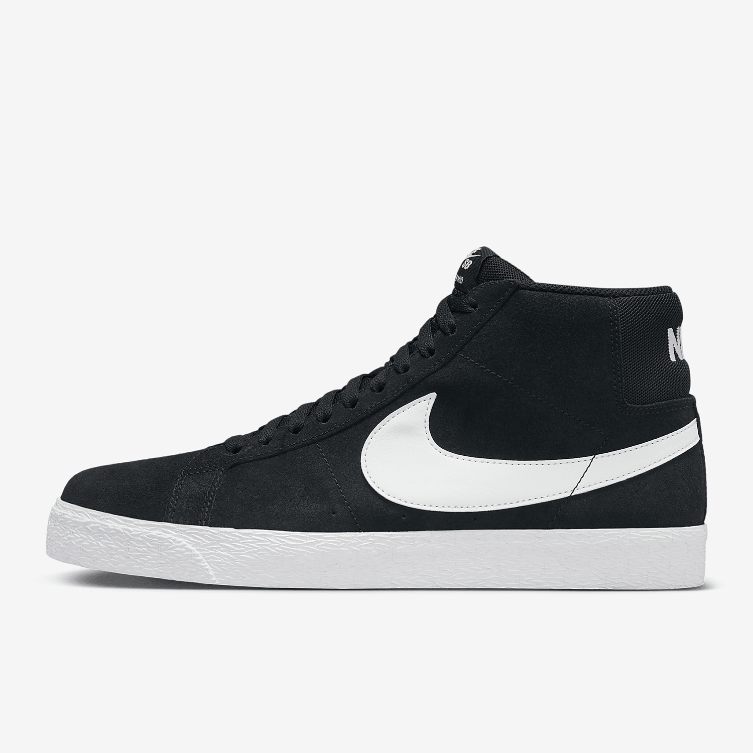Nike genuine SB Zoom Blazer Mi - Vans Shoes Authentic 评论和价格