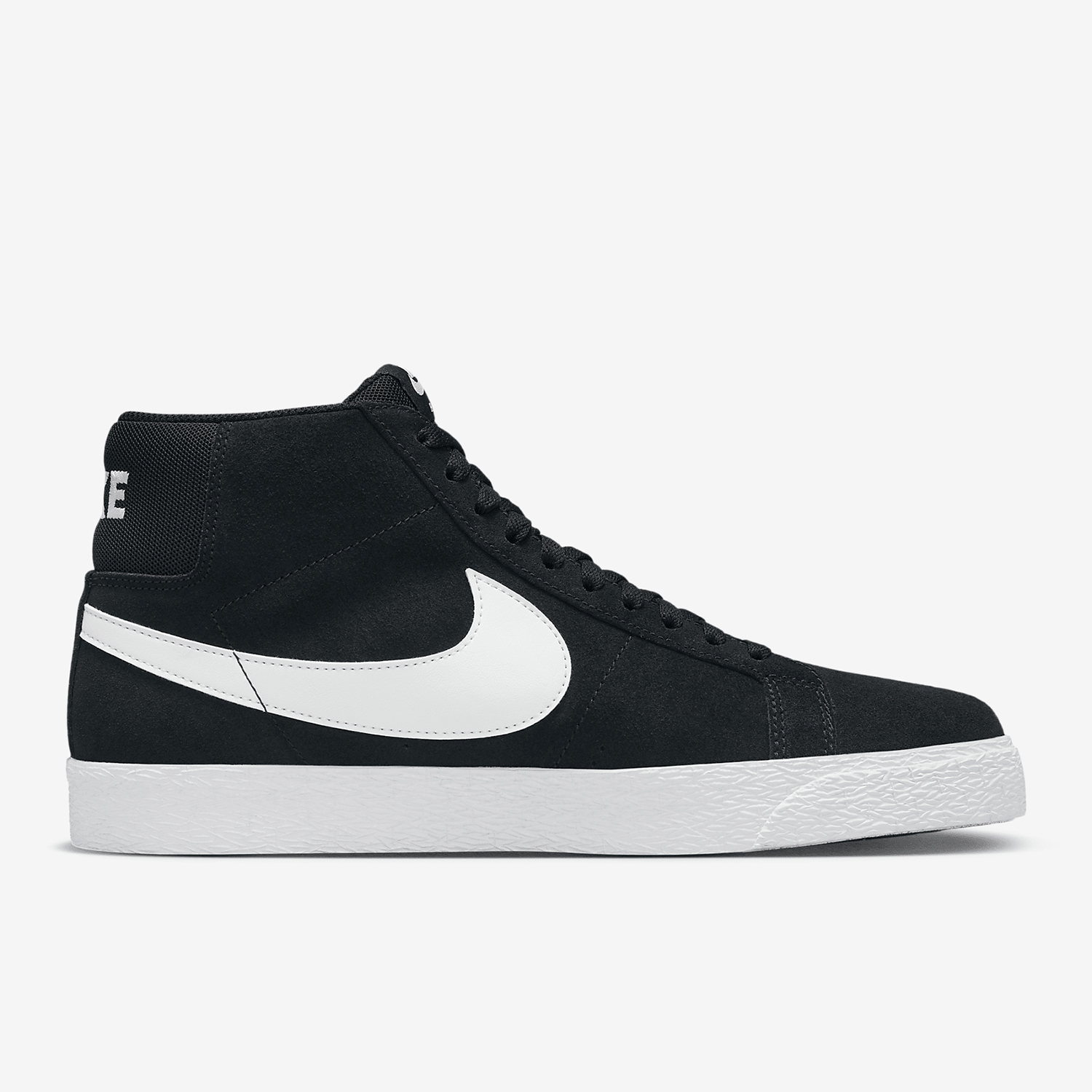 Nike genuine SB Zoom Blazer Mi - Vans Shoes Authentic 评论和价格