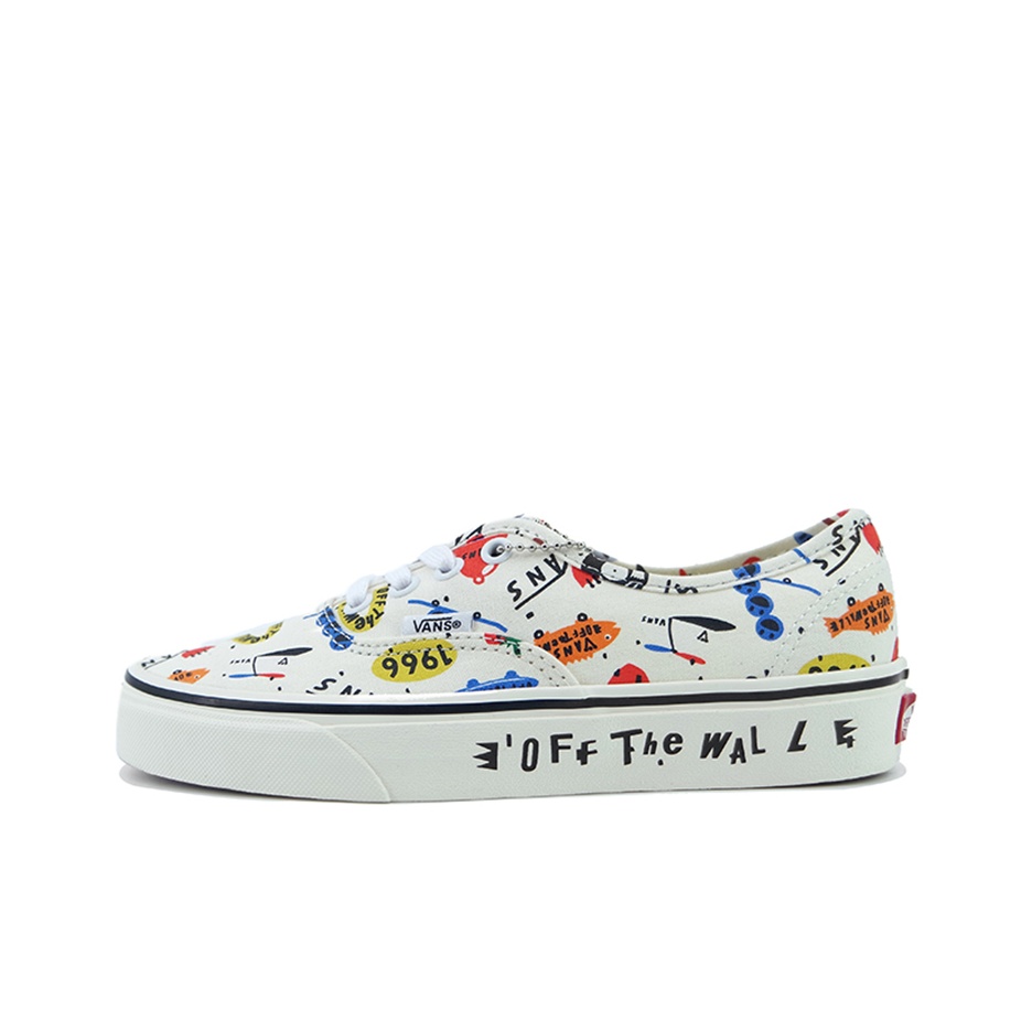 Vans Authentic Skateboard Shoe - Vans Shoes Authentic 评论和价格
