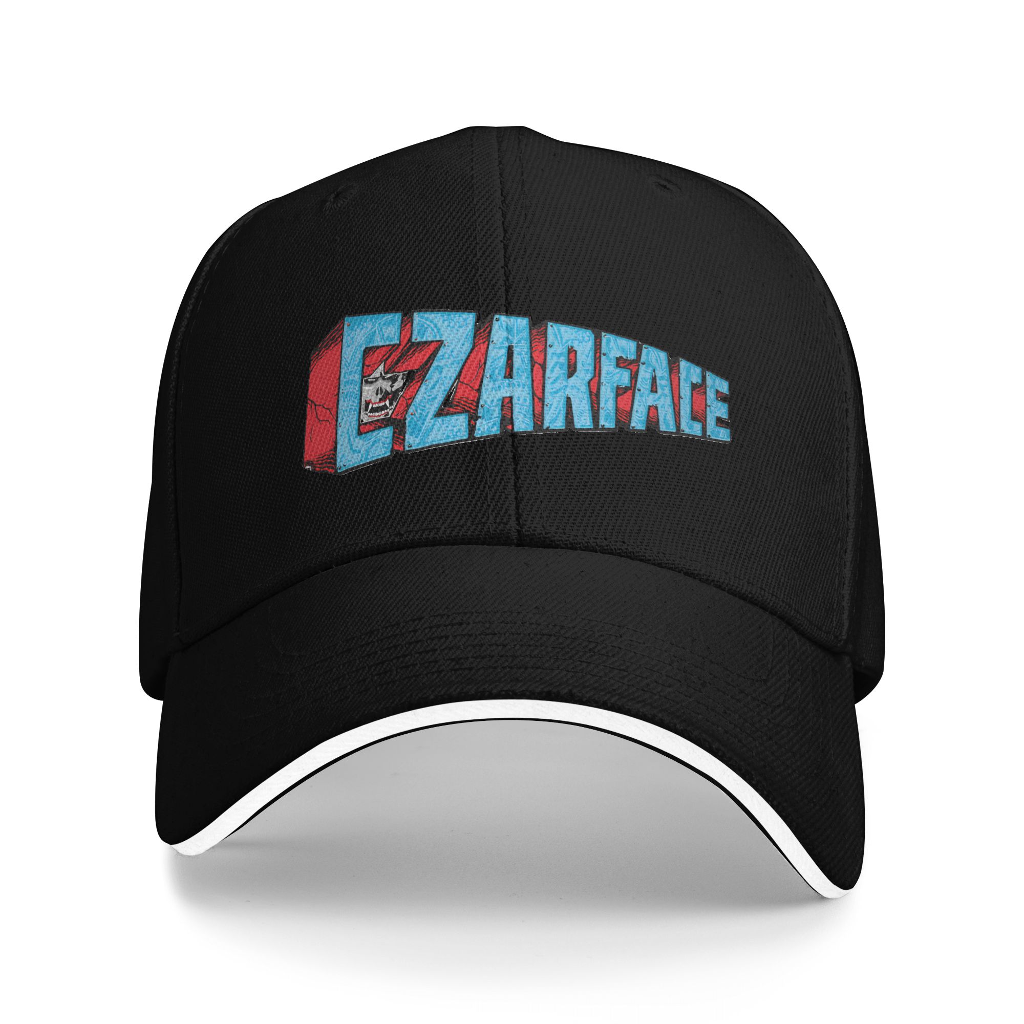 Men Women Czarface  Hats Cool  - Golf Cap Dad 评论和价格