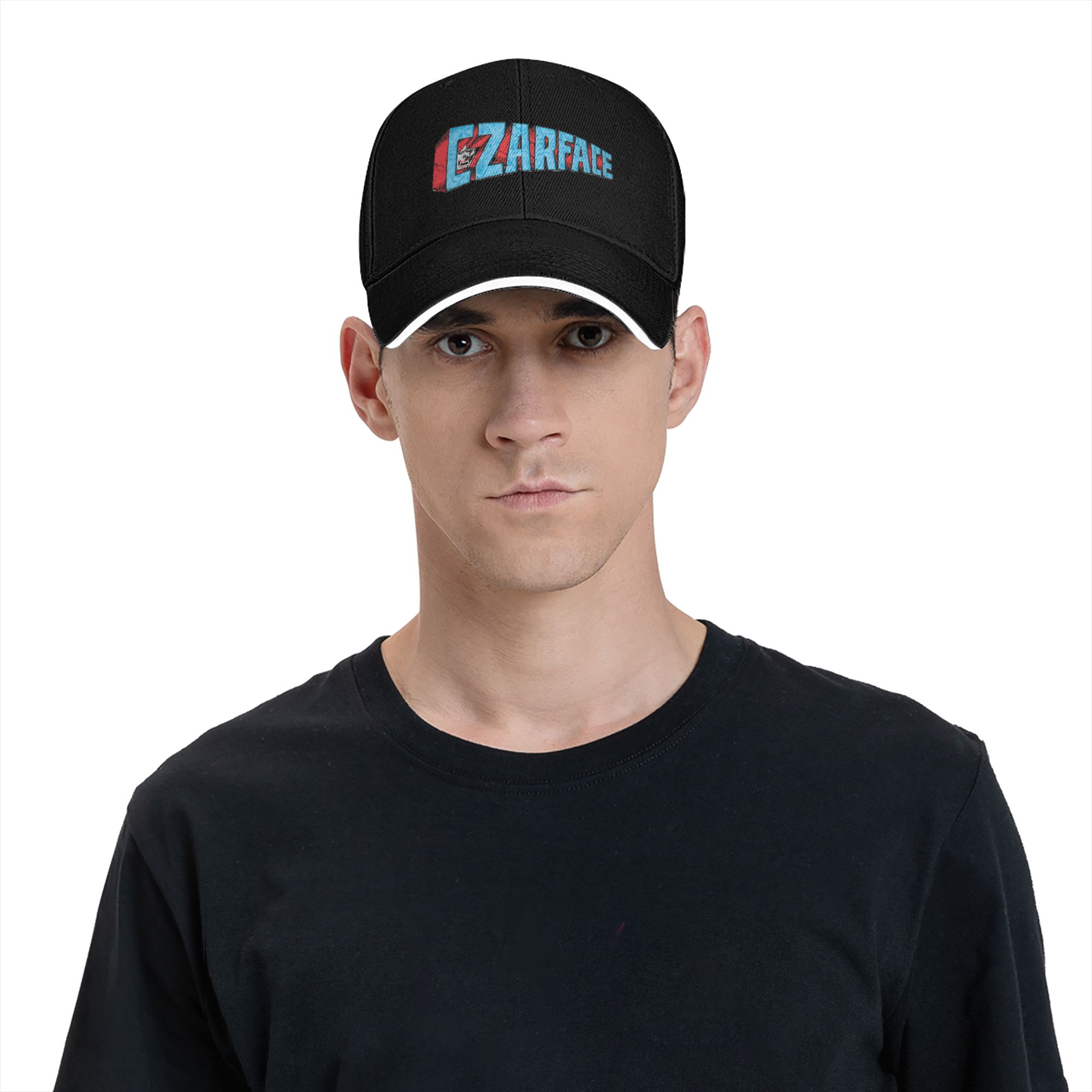 Men Women Czarface  Hats Cool  - Golf Cap Dad 评论和价格