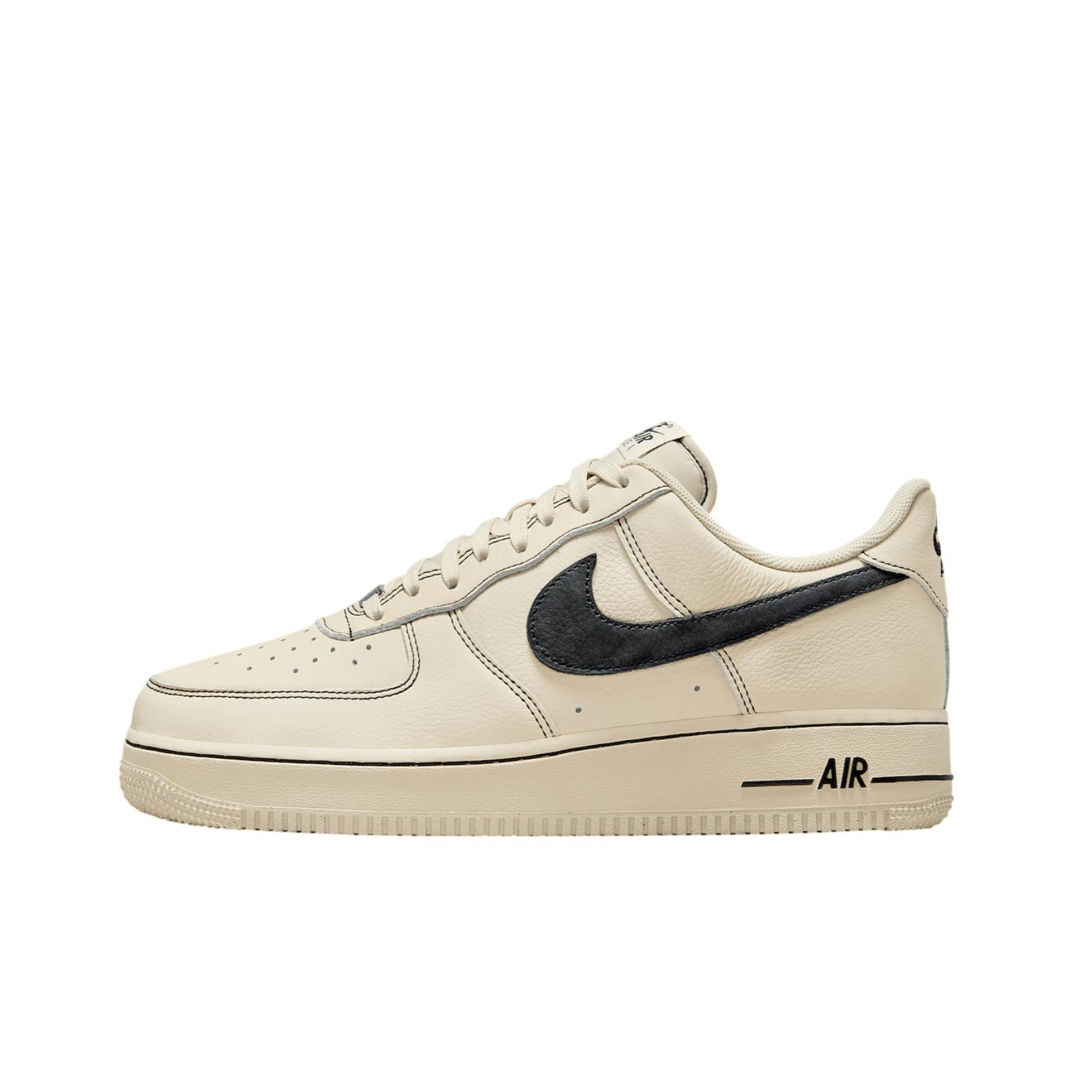 Nike Air Force 1 Cow Leather L - Nike Shoes Air Force 1 评论和价格